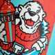 Illustration for article titled The Invention of the Slurpee